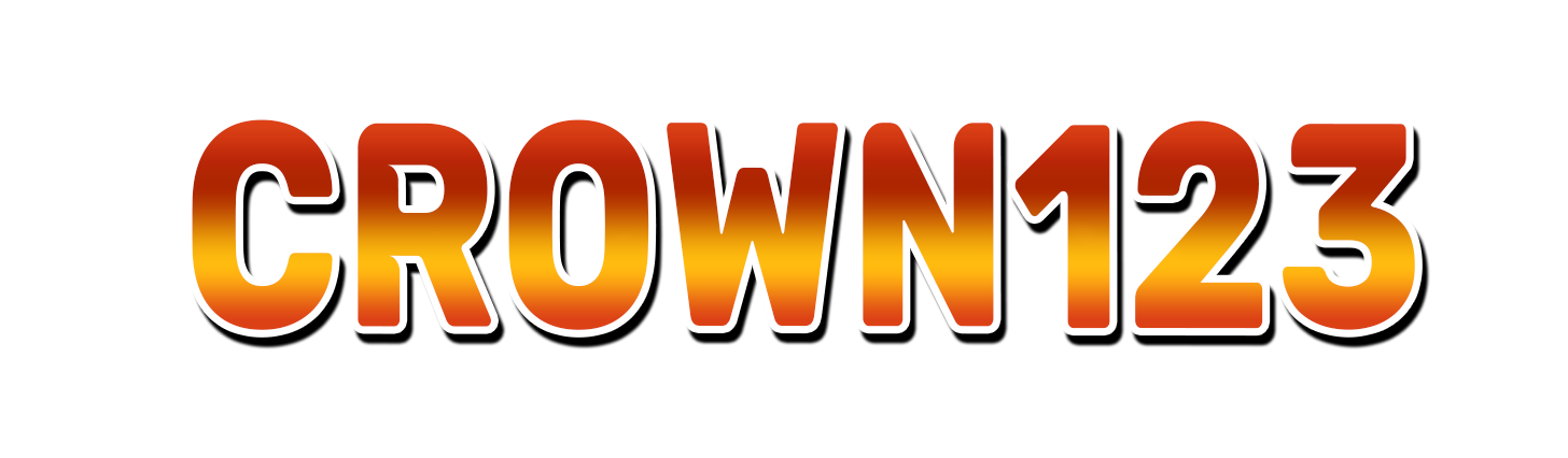 CROWN123 Logo